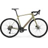 MERIDA Scultura Endurance Carbon GR5000 2x12 silk low key green 2025