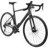 CANNONDALE Synapse Carbon 2 LE Di2 105 Smoke Black 2025