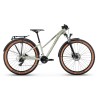 IXGO 26" MT ONE Trapez frost 2027