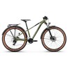 IXGO 26" MT ONE Diamant olive 2027