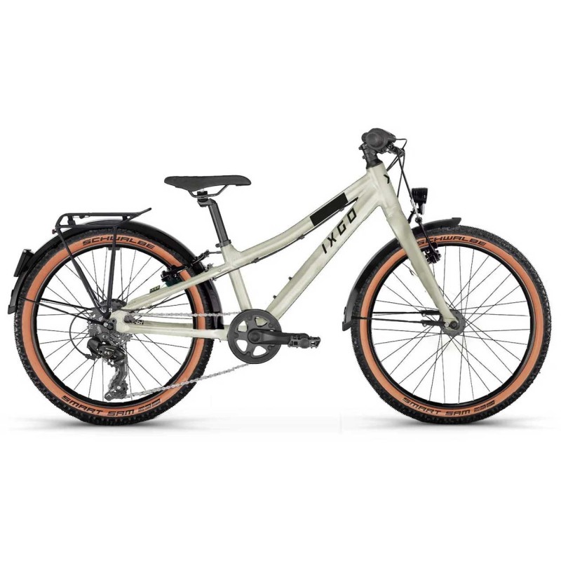 IXGO 20" KT ONE Diamant 2027