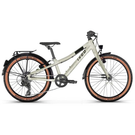 IXGO 20" KT ONE Diamant 2027