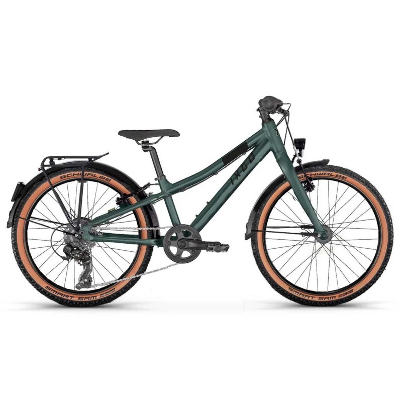 IXGO 20" KT ONE Diamant 2027