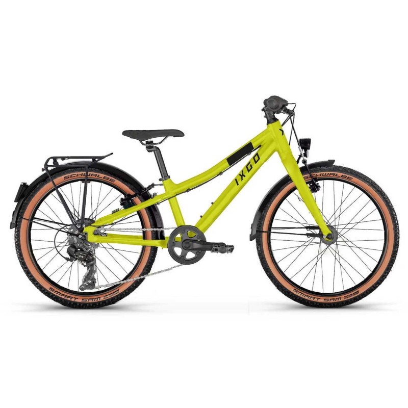 IXGO 20" KT ONE Diamant 2027