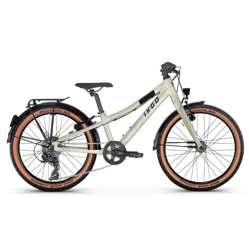 IXGO 24" KT TWO Diamant 2027