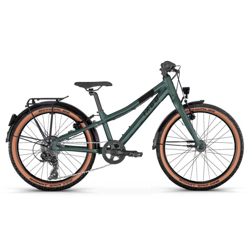 IXGO 24" KT TWO Diamant 2027