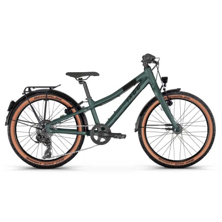 IXGO 24" KT TWO Diamant 2027
