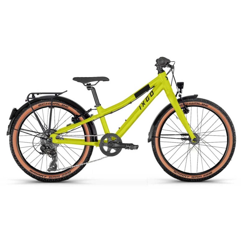 IXGO 24" KT TWO Diamant 2027