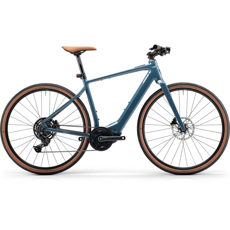 CENTURION Speeddrive R800 D (400Wh) Smart System 2026