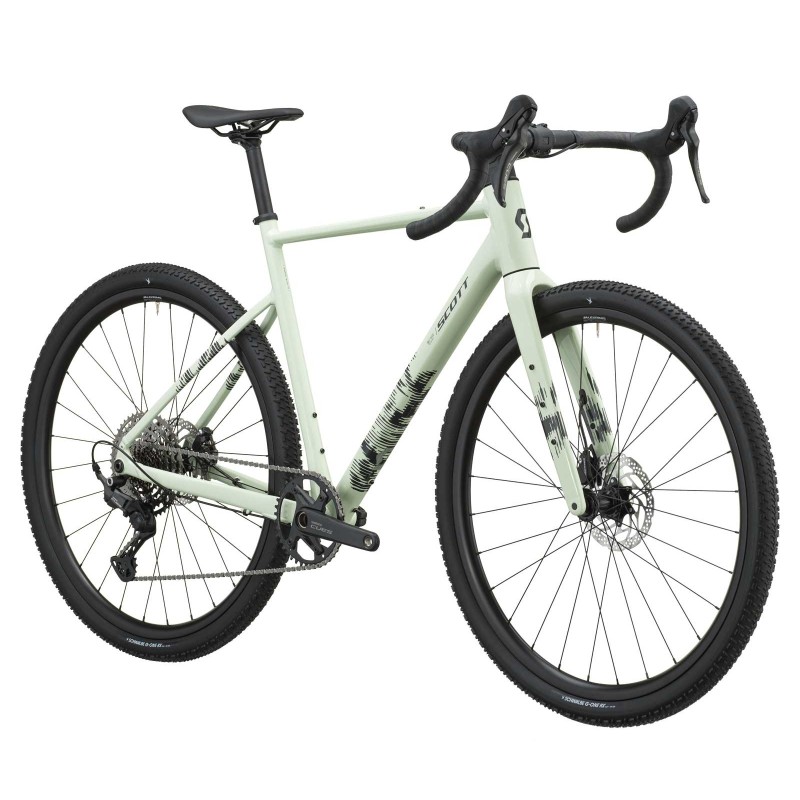 SCOTT Speedster Gravel 40 Cues 1x10 2027