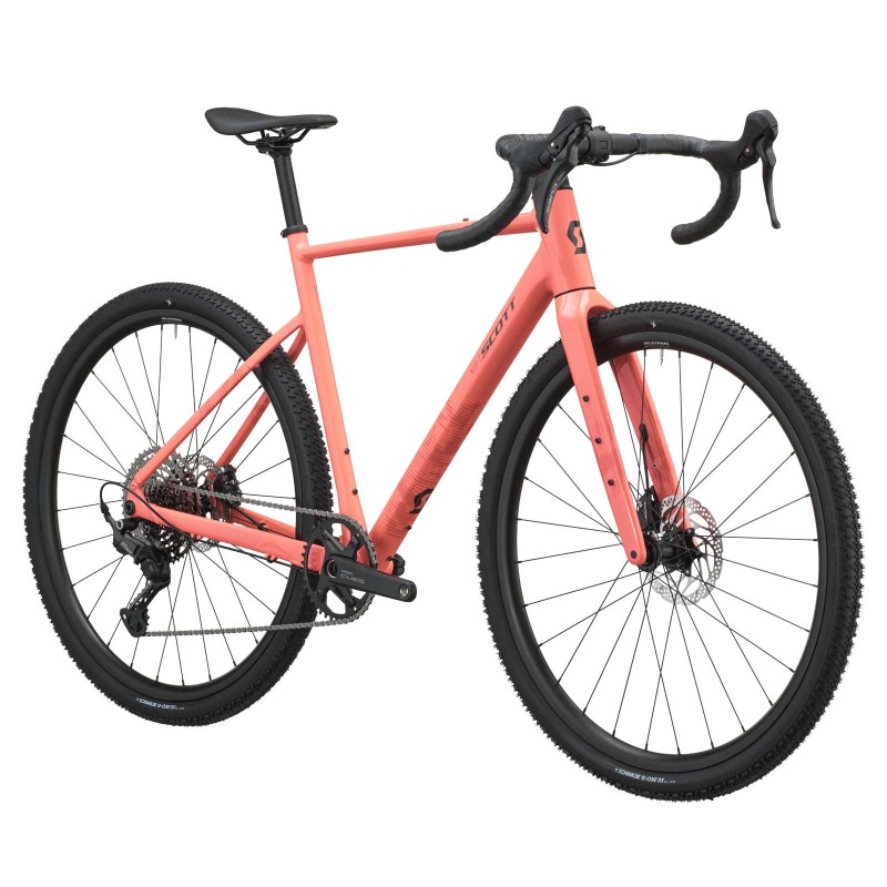 SCOTT Speedster Gravel 40 Cues 1x10 2027
