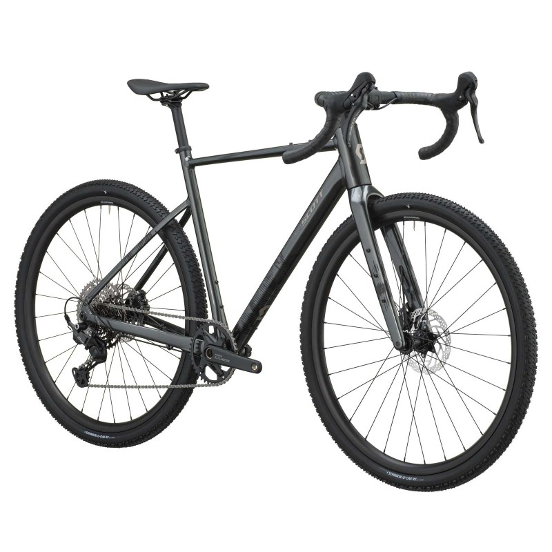 SCOTT Speedster Gravel 40 Cues 1x10 2027