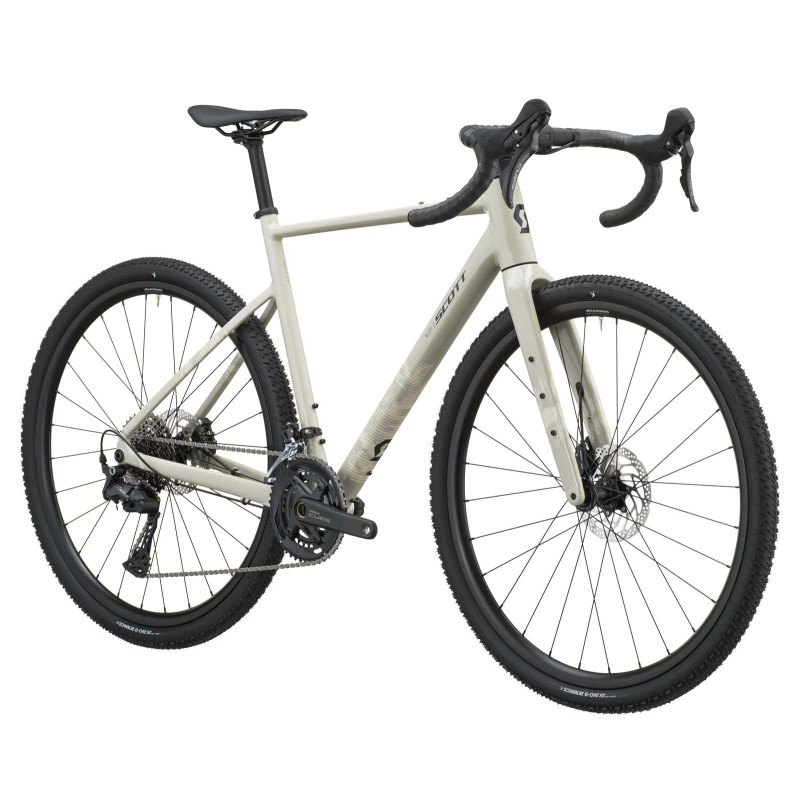 SCOTT Speedster Gravel 30 Cues 2x11 2027