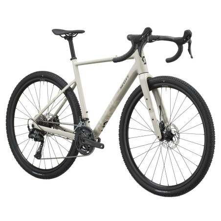 SCOTT Speedster Gravel 30 Cues 2x11 2027