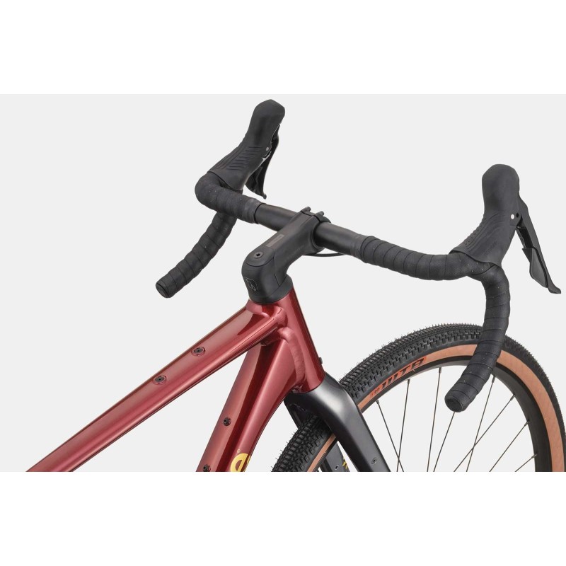 CANNONDALE Topstone CAAD 1 GRX 820 2x12 2027