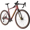 CANNONDALE Topstone CAAD 1 GRX 820 2x12 2027