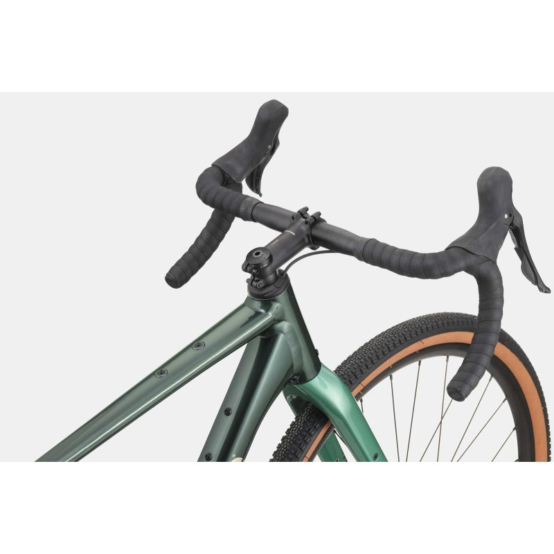 CANNONDALE Topstone CAAD 3 Cues 1x10 2027