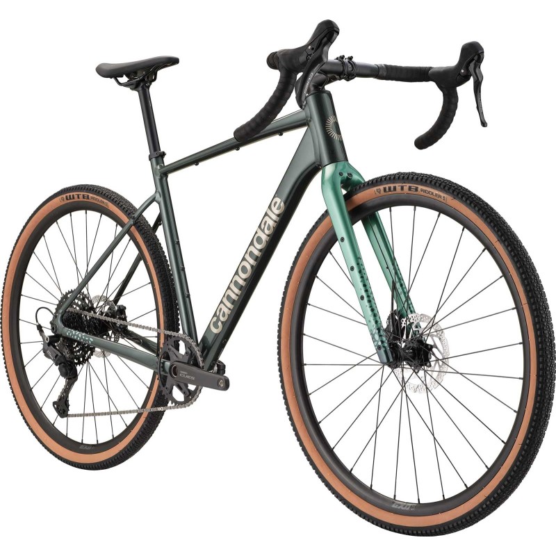 CANNONDALE Topstone CAAD 3 Cues 1x10 2027