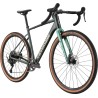 CANNONDALE Topstone CAAD 3 Cues 1x10 2027