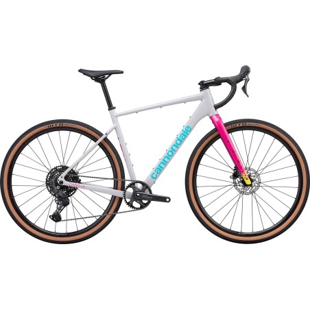CANNONDALE Topstone CAAD 3 Cues 1x10 2027