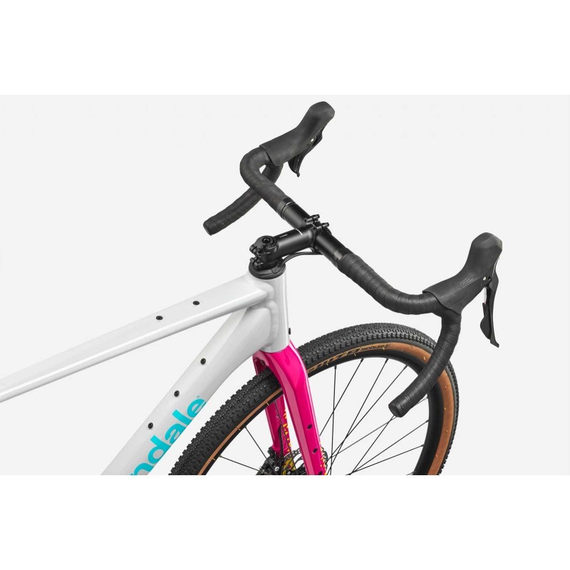 CANNONDALE Topstone CAAD 3 Cues 1x10 2027