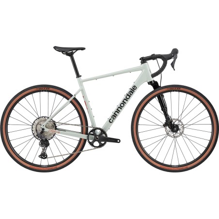 CANNONDALE Topstone CAAD Lefty GRX 820 1x12 2027