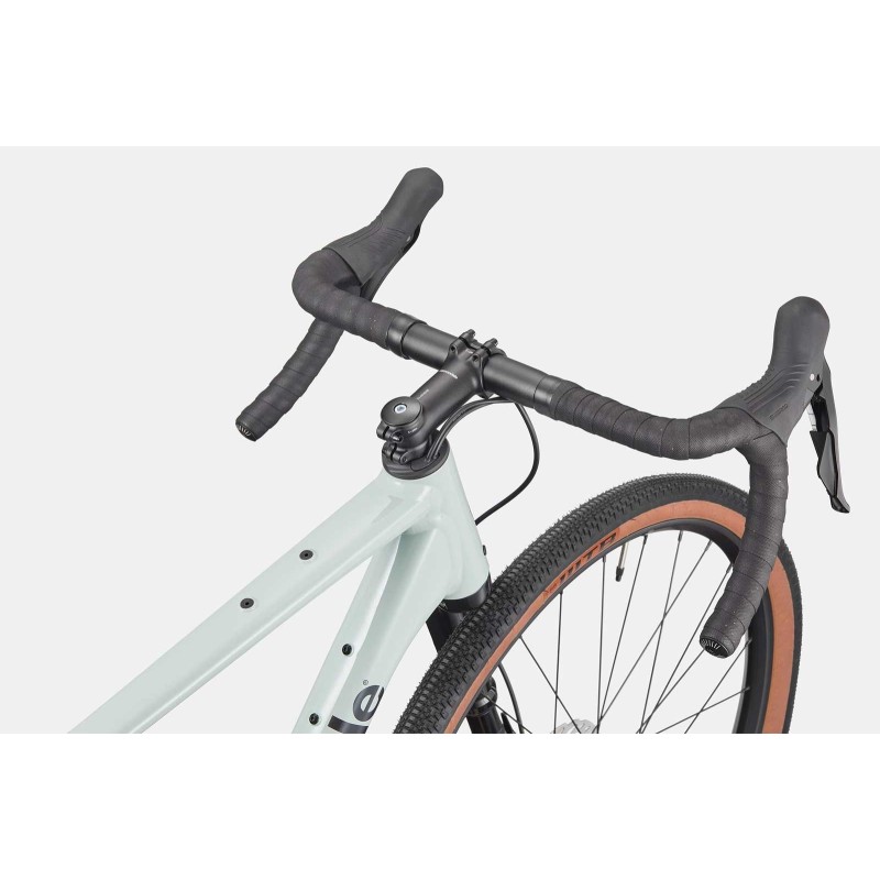 CANNONDALE Topstone CAAD Lefty GRX 820 1x12 2027