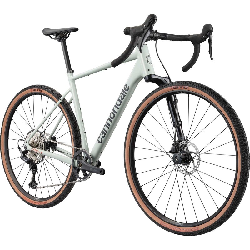 CANNONDALE Topstone CAAD Lefty GRX 820 1x12 2027