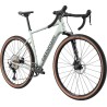 CANNONDALE Topstone CAAD Lefty GRX 820 1x12 2027