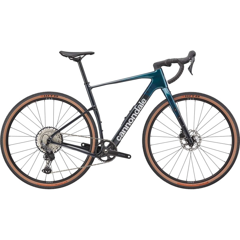 CANNONDALE Topstone Carbon 3 GRX 1x12 2027