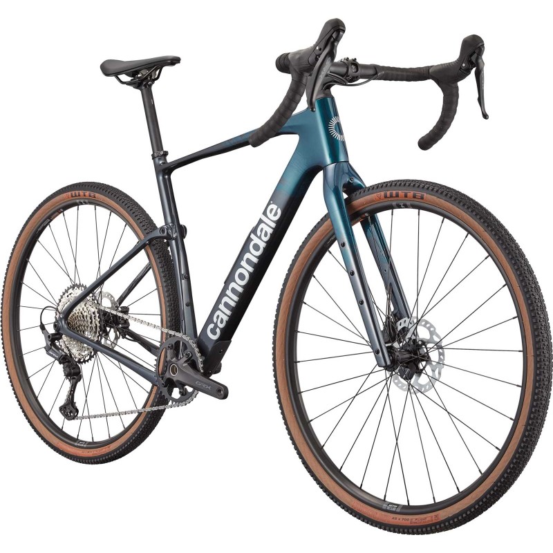 CANNONDALE Topstone Carbon 3 GRX 1x12 2027