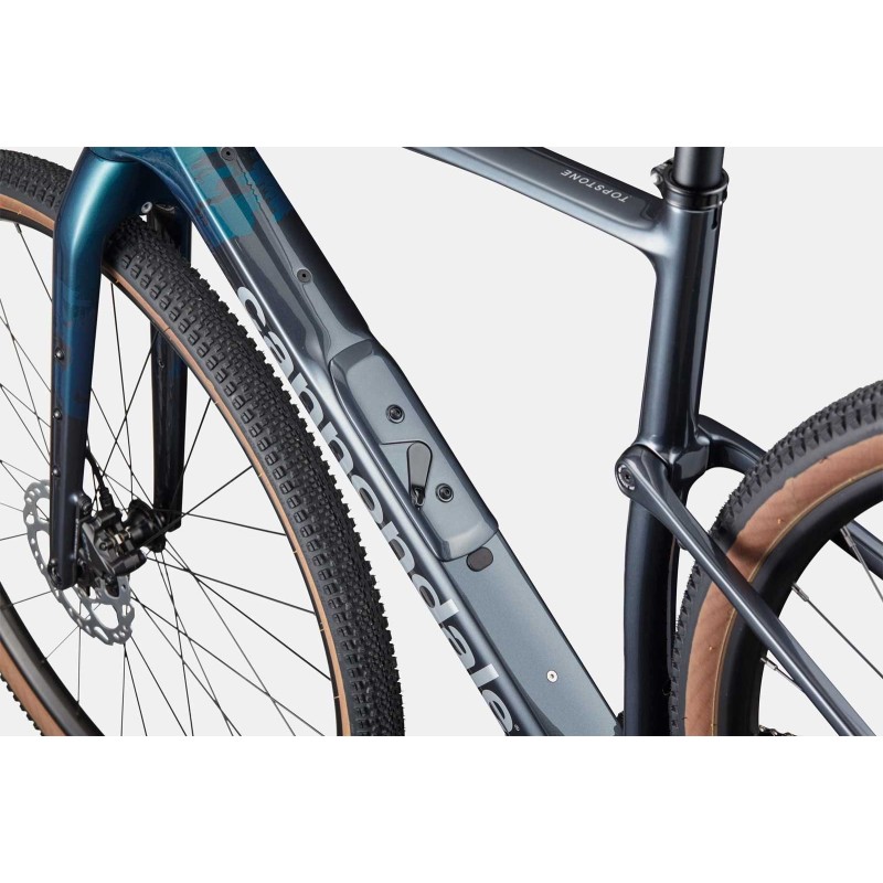 CANNONDALE Topstone Carbon 3 GRX 1x12 2027