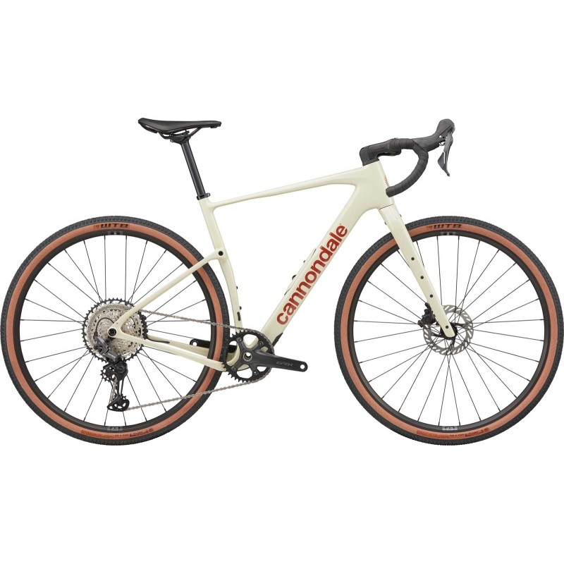 CANNONDALE Topstone Carbon 3 GRX 1x12 2027