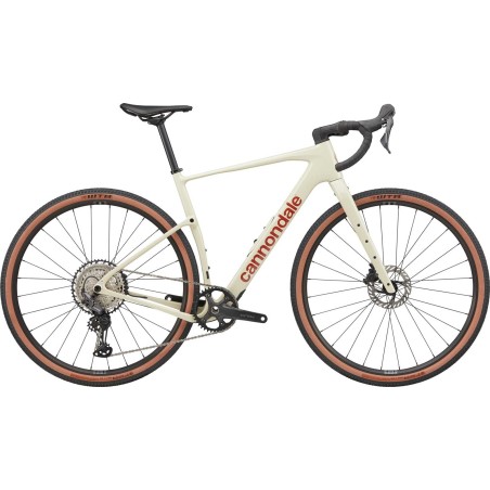 CANNONDALE Topstone Carbon 3 GRX 1x12 2027