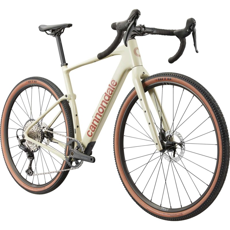 CANNONDALE Topstone Carbon 3 GRX 1x12 2027