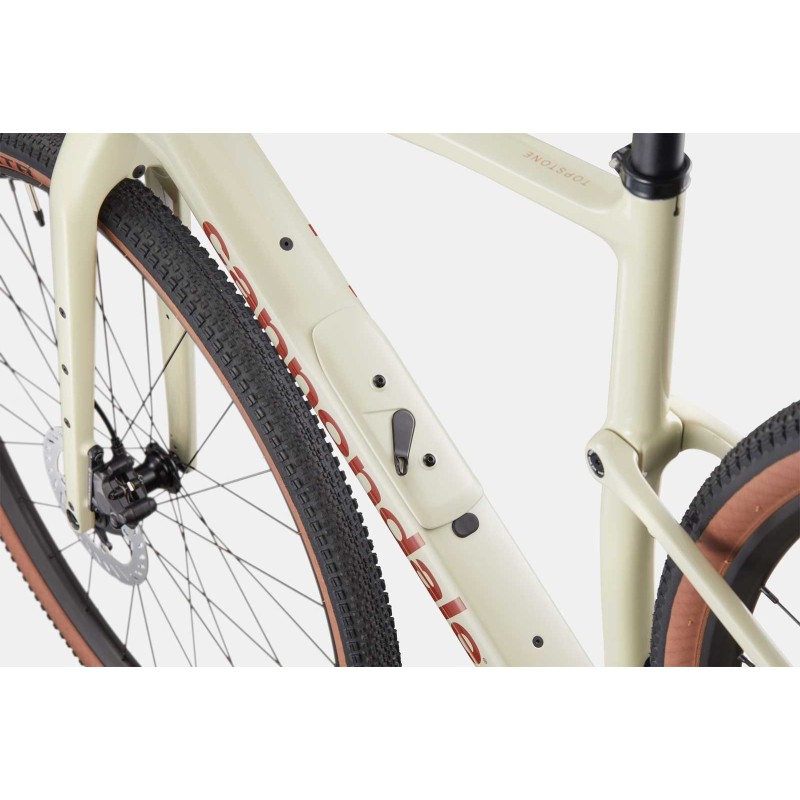 CANNONDALE Topstone Carbon 3 GRX 1x12 2027