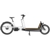 BERGAMONT E-Cargoville LJ Expert Enviolo (625Wh) 2022