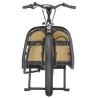 BERGAMONT E-Cargoville LJ Expert Enviolo (625Wh) 2022