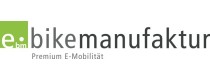 E-Bike Manufaktur