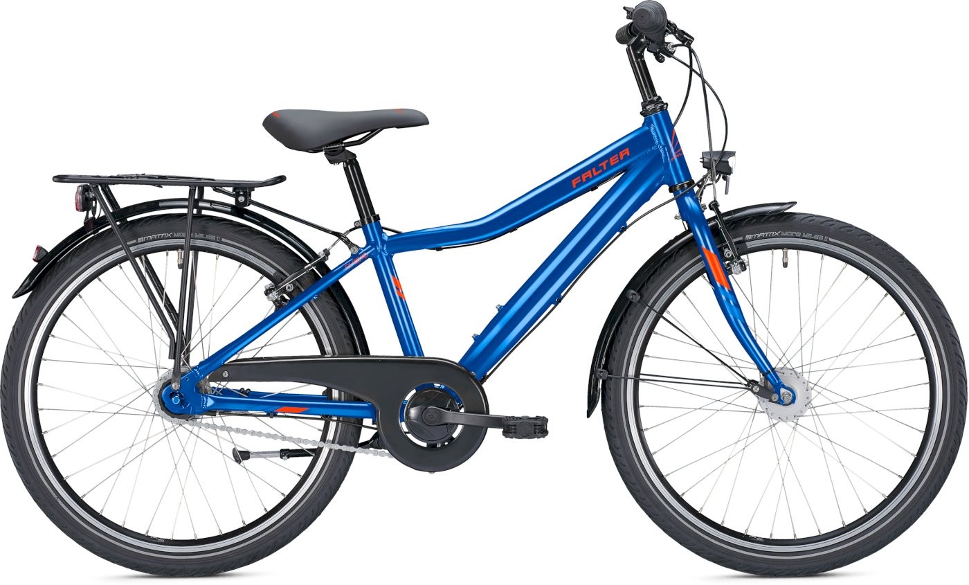 schutzblech fr 16 zoll fahrrad KIDO Short Schutzblech-Set